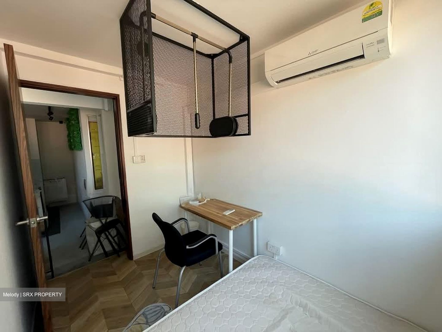 Blk 22 Bukit Ho Swee Court (Bukit Merah), HDB 3 Rooms #551936791